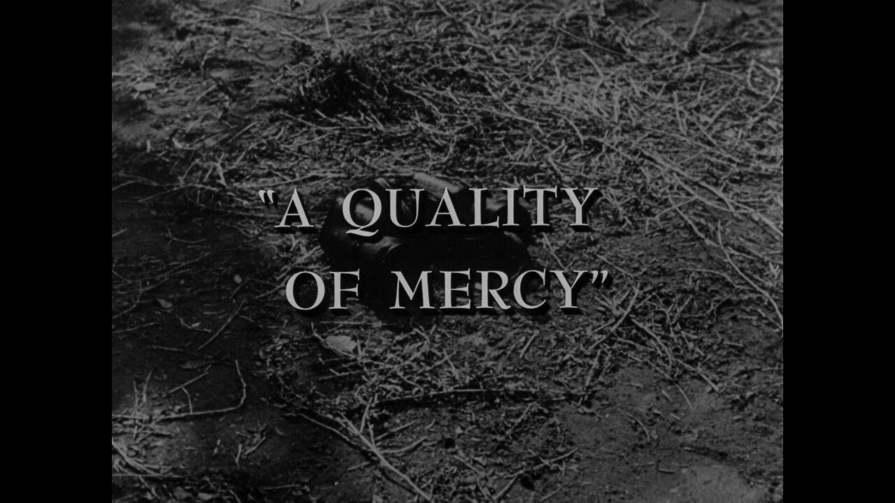 The Twilight Zone SE03-EP15 (1961)
