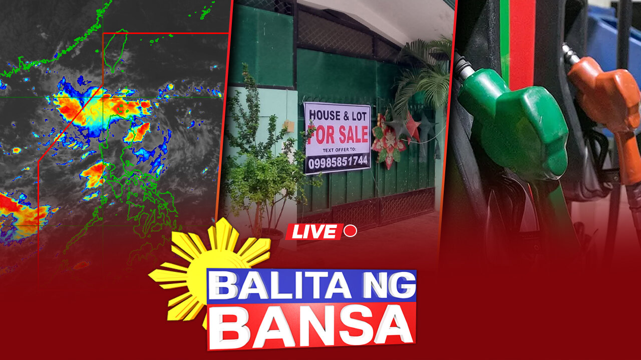 LIVE: Balita ng Bansa | July 2, 2025