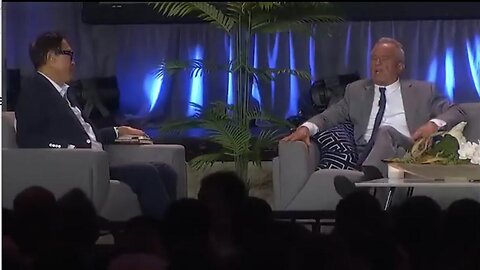 🚨RFK Jr Warning of "the Really Extreme Dangers" of Cell Phone Radiation