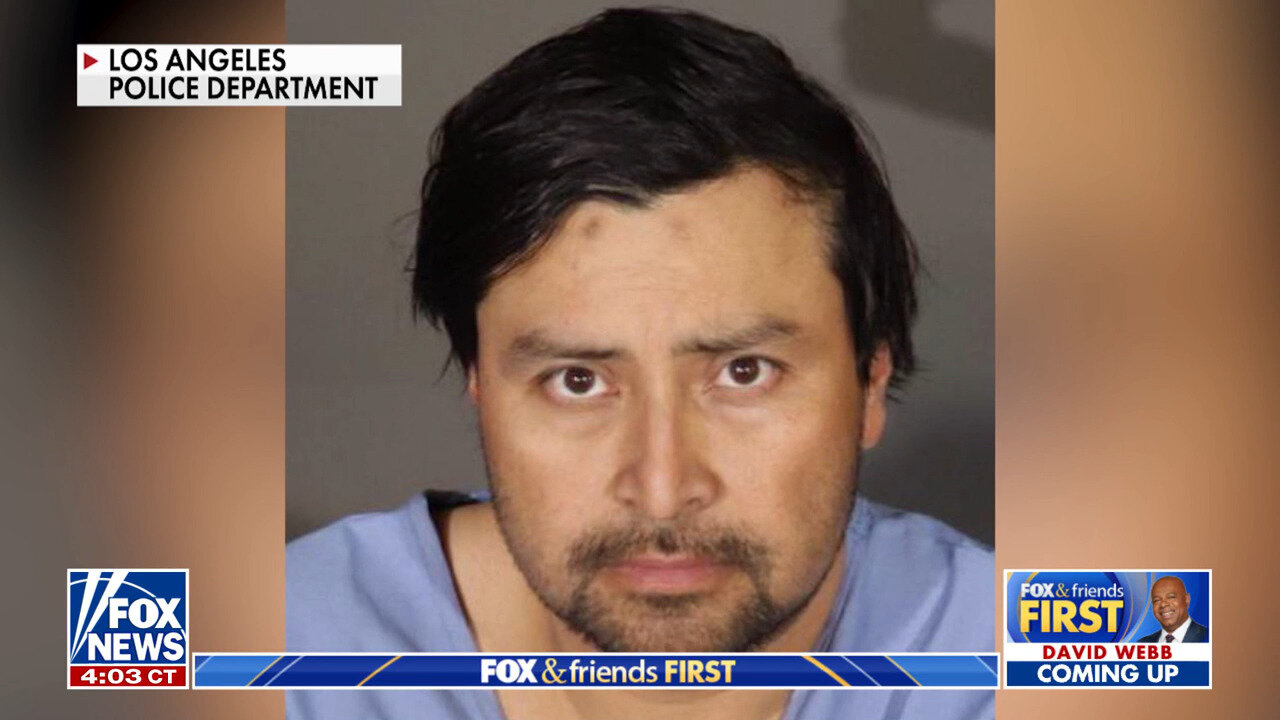 Migrant Soccer Coach Accused Of Murdering Child Player Could Face Death Penalty