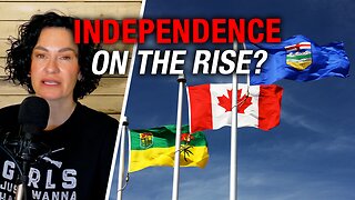 Ottawa is breaking Canada — and half of Westerners say maybe it's time we let them