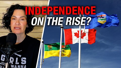 Ottawa is breaking Canada — and half of Westerners say maybe it's time we let them