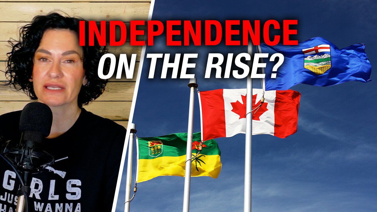 Ottawa is breaking Canada — and half of Westerners say maybe its time we let them