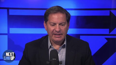 Mark Halperin: Brian Stelter Protecting Jake Tapper Is ‘Nothing Short of Journalistic Corruption’