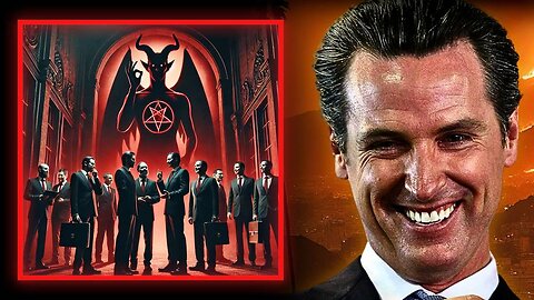 "You Will Know Them By Their Fruits": Meet Satan's Generals Who Walk The Earth Among Us