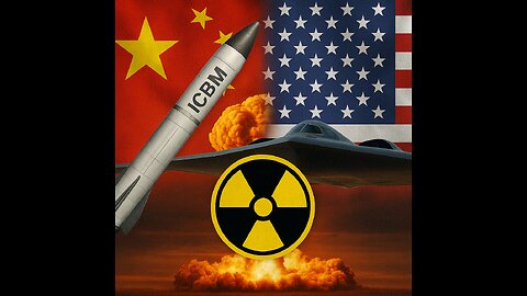 The Silent Race: How China and the U.S. Are Redefining Nuclear Deterrence in the Pacific