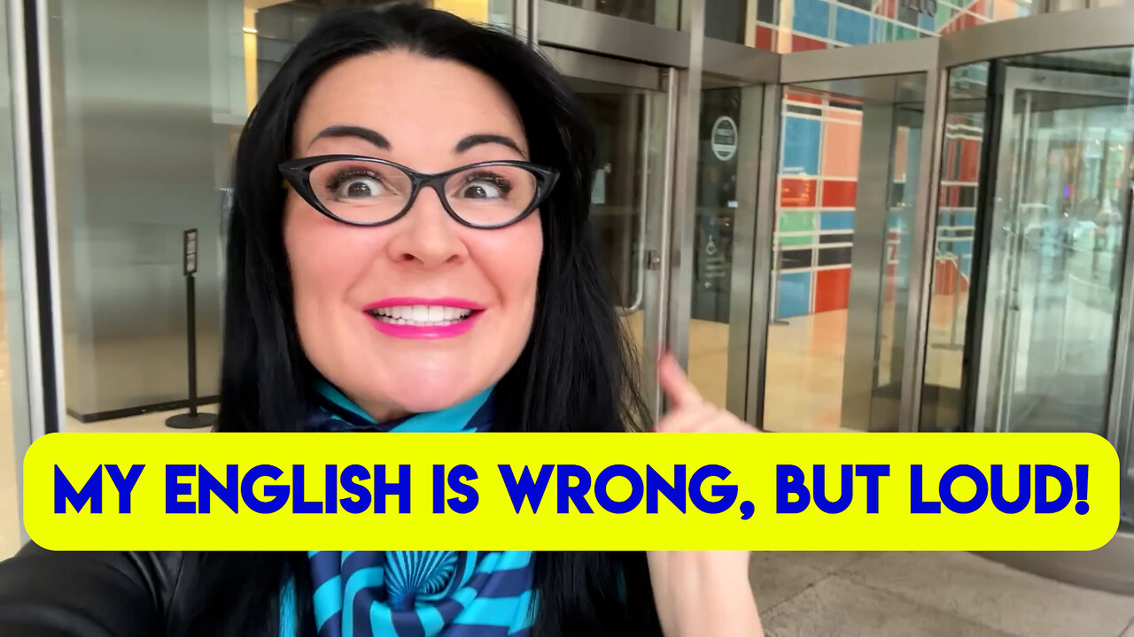 Funny English Fails #3