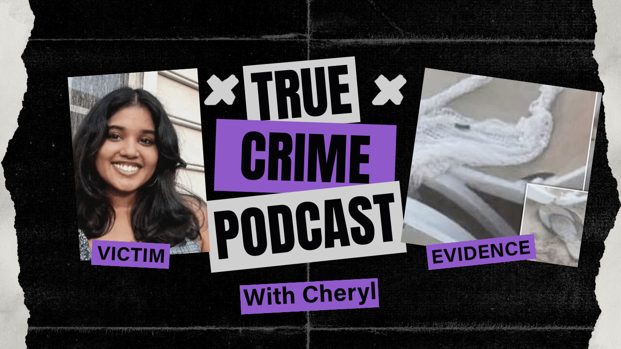 The Mystery Disappearance of Sudiksha Konanki: A Timeline of Events