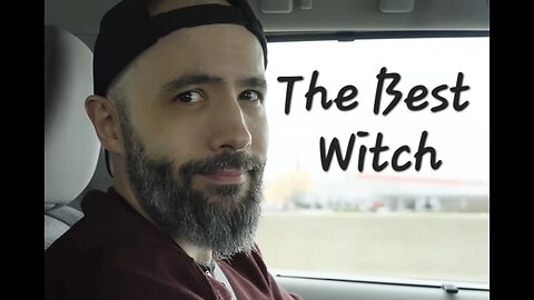 The Best Witch