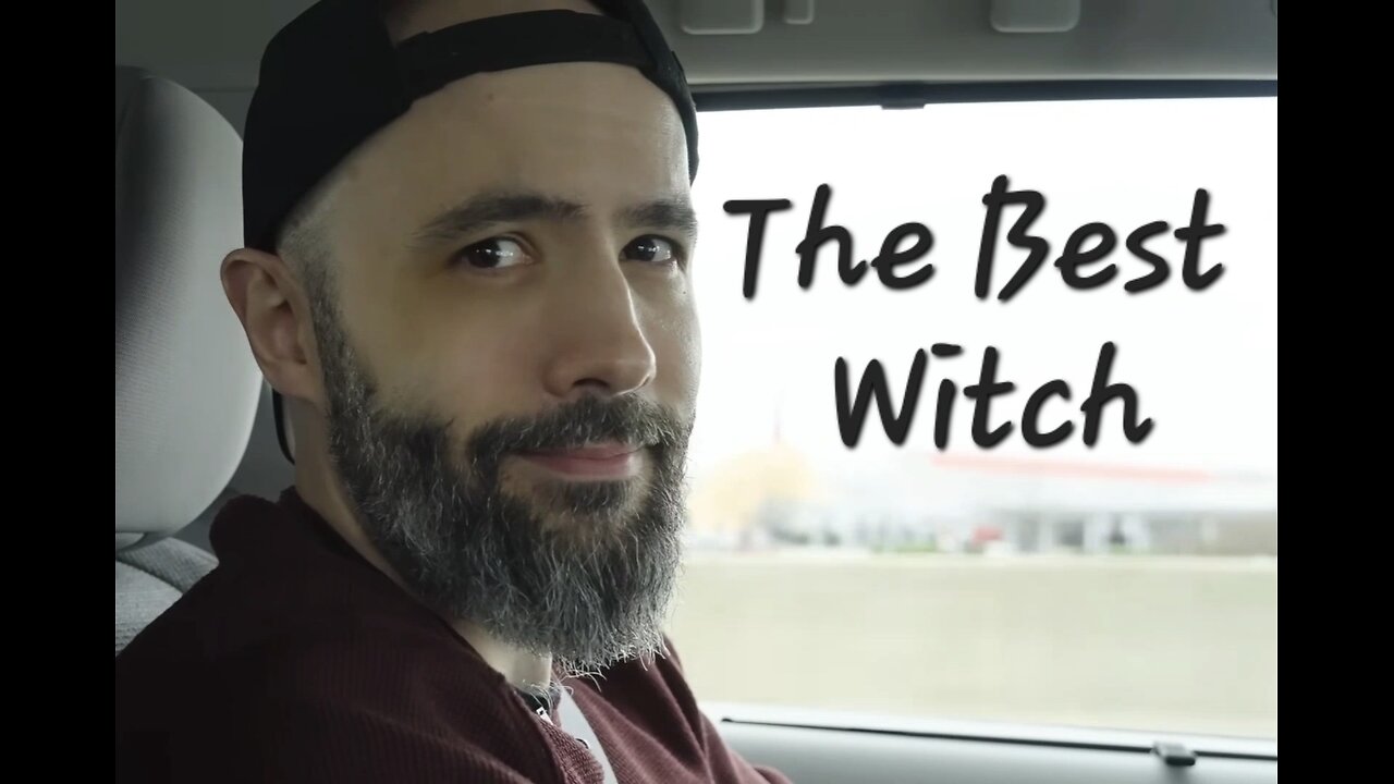 The Best Witch
