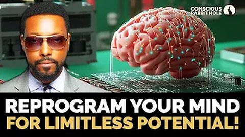 Your Brain is a Supercomputer—And You’ve Been Lied To About Its True Power! | Billy Carson