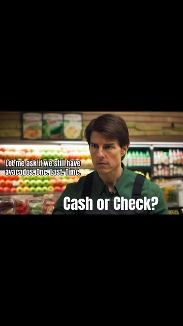 Famous People Do Regular Jobs Too!