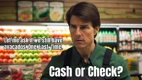 Famous People Do Regular Jobs Too!