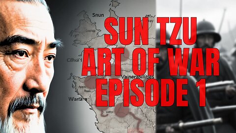 🐉 SUN TZU ♟️El Secreto que DOMINA cualquier Batalla [Pt. 2]