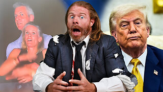 Cheating Couple Caught! Treason, and Epstein Hoax - News Update!