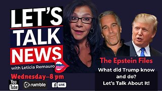 Democrats' Desperate Epstein Spin: Are Those 3 Leaked Emails Hiding Trump's Secrets?