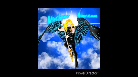 SpeedPaint archangel Micheal