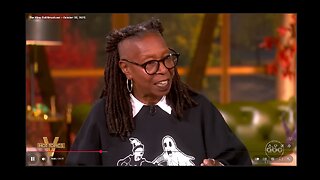 Wassup With Whoopi?