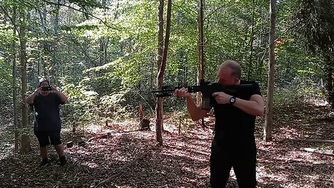 Outdoor fun at Jack's house - 2020 Flat Earth conference weekend ✅