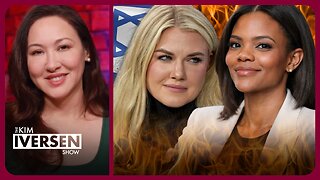 STILL SHADY: Candace Meets With Erika — She Was Right