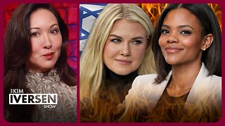 STILL SHADY: Candace Meets With Erika — She Was Right