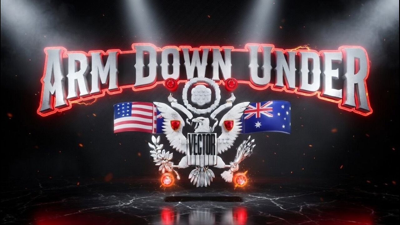 ARM Down Under - Ep 7