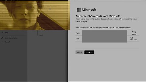 DomainHost to Cloudflare MS365 Migration Fixing WordPress SMTP Forms with Azure