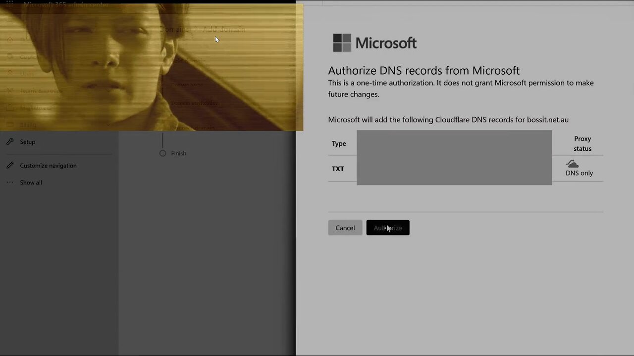DomainHost to Cloudflare MS365 Migration Fixing WordPress SMTP Forms with Azure