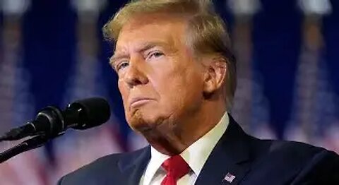 Trump BLASTS GOP After Election Losses: “Weak Leadership Cost Us Everything!