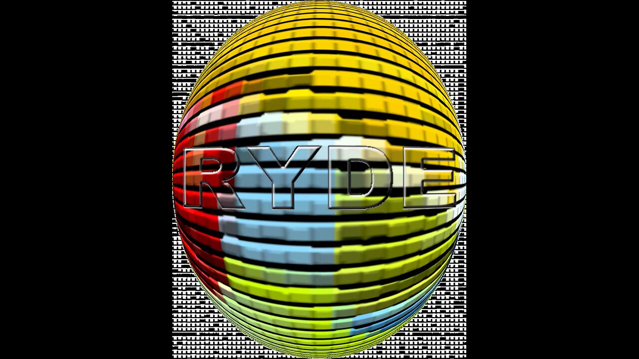 RYDE IMAGING MICROENCODING BINARY INTERVAL