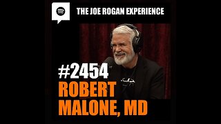 Joe Rogan - Dr. Robert Malone, MD (Feb 13, 2026)