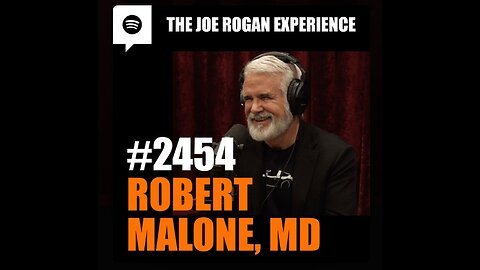 Joe Rogan - Dr. Robert Malone, MD (Feb 13, 2026)