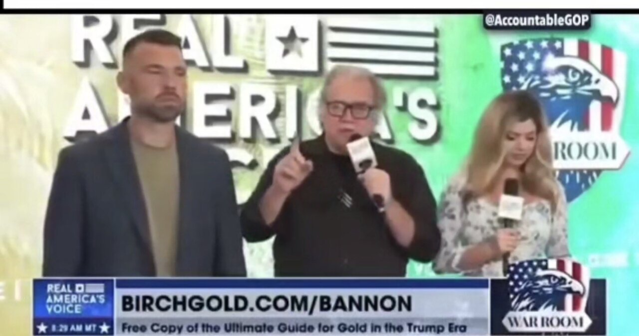 IT'S TIME WE ALL KNOW THE TRUTH