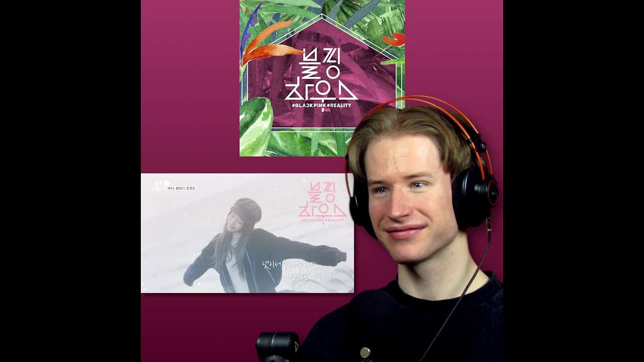BLACKPINK HOUSE EP.11 PT2 Reaction by Aaron Freeman