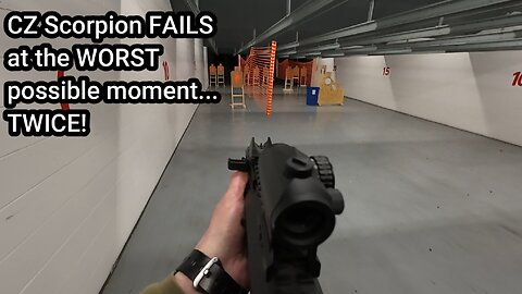 2-Gun League (Week 1)