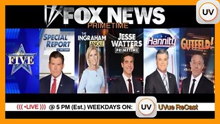 "Breaking: Trump Launches Major Tariff Investigation on Furniture Imports—Huge Impact Expected! | MAGA News, Fox Primetime 8/25/25"