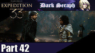 Let's Play, Expedition 33, Part 42, Finding A Way