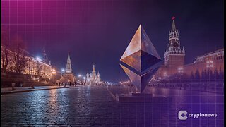Moscow Exchange to Launch ETHA-Tracking Ethereum Futures Index Fund