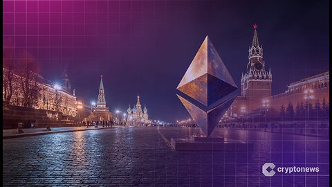 Moscow Exchange to Launch ETHA-Tracking Ethereum Futures Index Fund