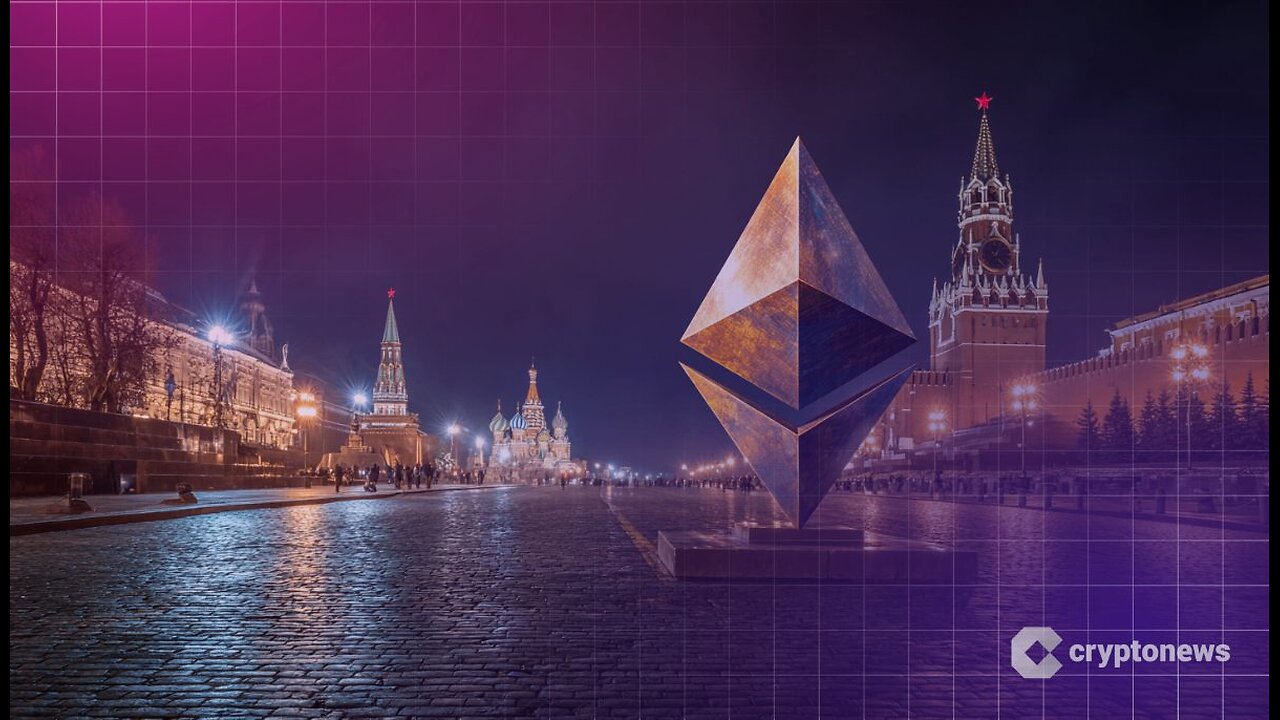 Moscow Exchange to Launch ETHA-Tracking Ethereum Futures Index Fund