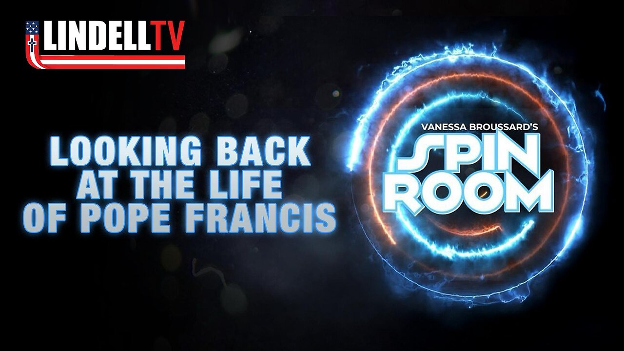 LOOKING BACK AT THE LIFE OF POPE FRANCIS
