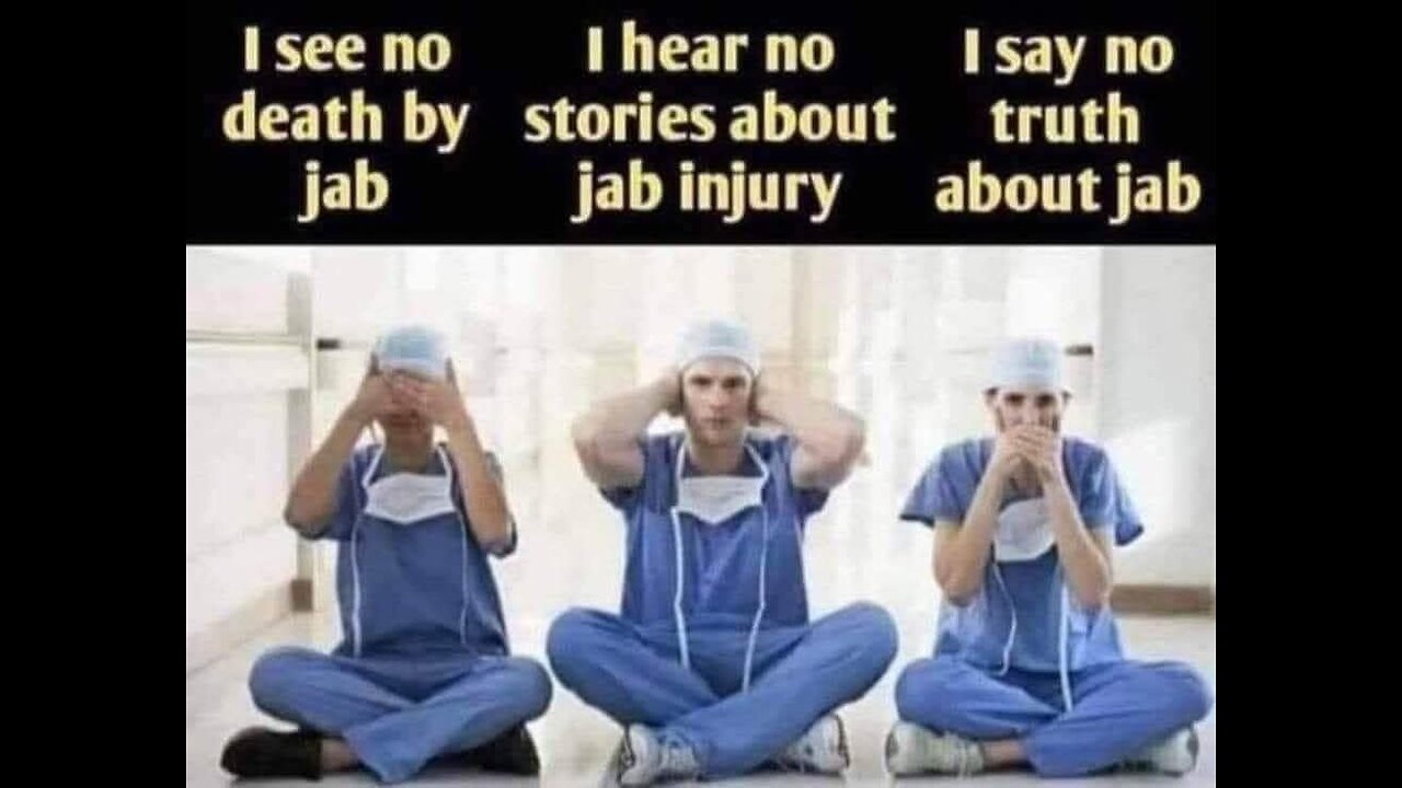 HET GROTE ONTWAKEN IS BEGONNEN