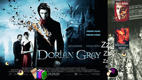 The Picture of Dorian Gray (2000's special)