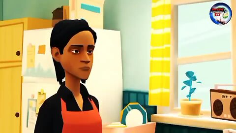 REFUSED TO RUN AWAY FROM MY MARRIAGE_ PART 2
