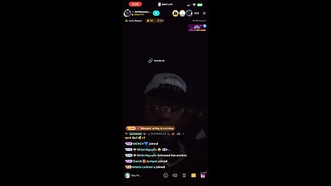 Finesse said Tomikay is stupid she knows nothing about the Bean Rush Program