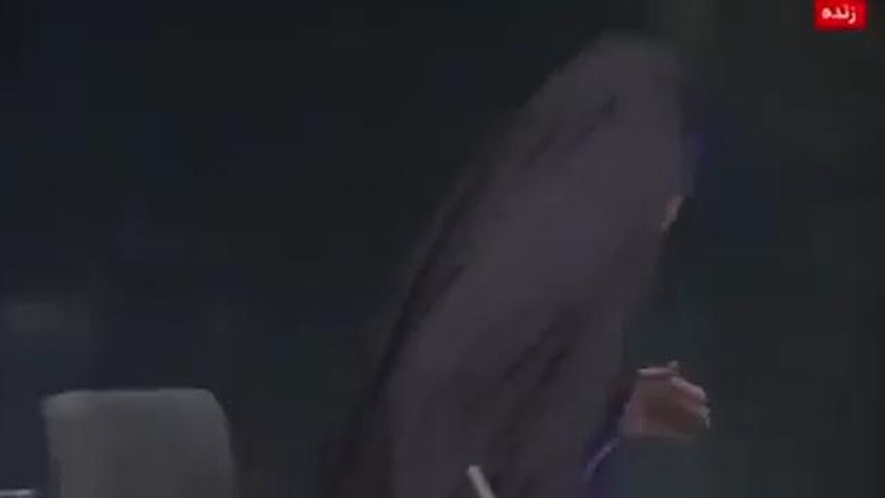#Iran #Israel #WAR Watch the moment an Israeli airstrike hit the Iranian Broadcasting