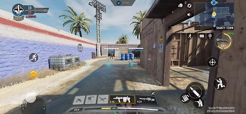 Call of Duty Mobile - Multi Kill - GotmCodm