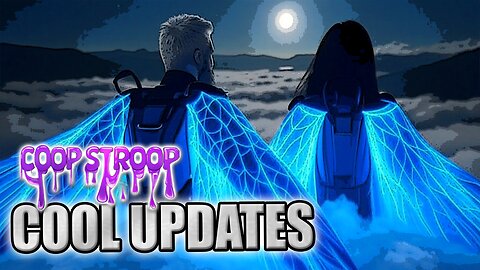 COOPSTROOP #Enshrouded 108 - #marriedcouple #couplegames #gaming #Gamergirl #Vtuber #Thai #RPG