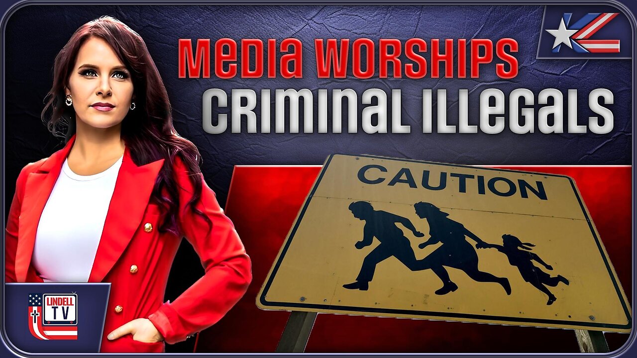 Media Worships Criminal Illegals While Patriots Rot in Gulags! Brave Women Fighting Back!