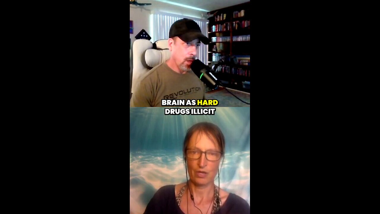 The addictive design of social media and its impact on our lives